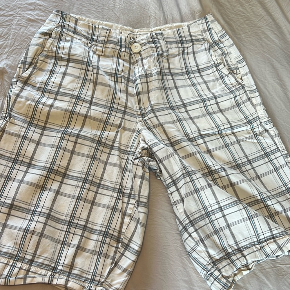 Urban pipeline shorts
